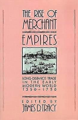 De opkomst van koopmansrijken