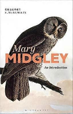 Mary Midgley