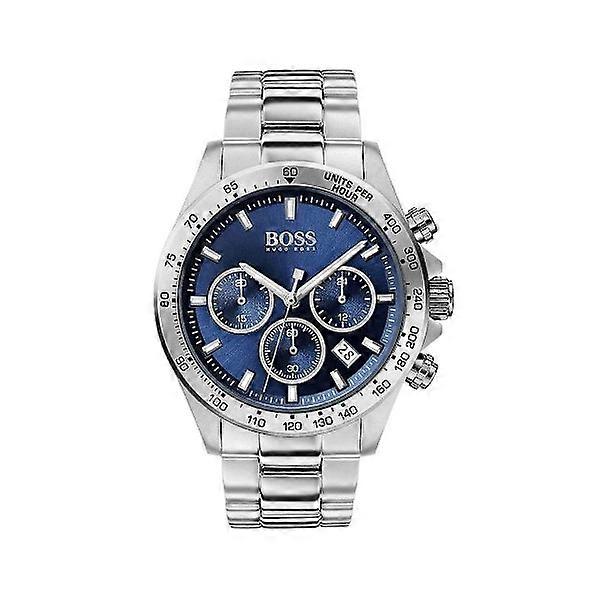 Boss 1513755 Hero Sport Herrenuhr