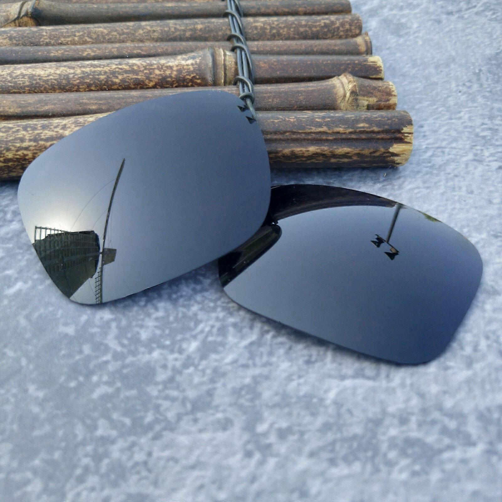 LensOcean Polarized Replacement Lenses for-Oakley Drop Point OO9367-Multiple