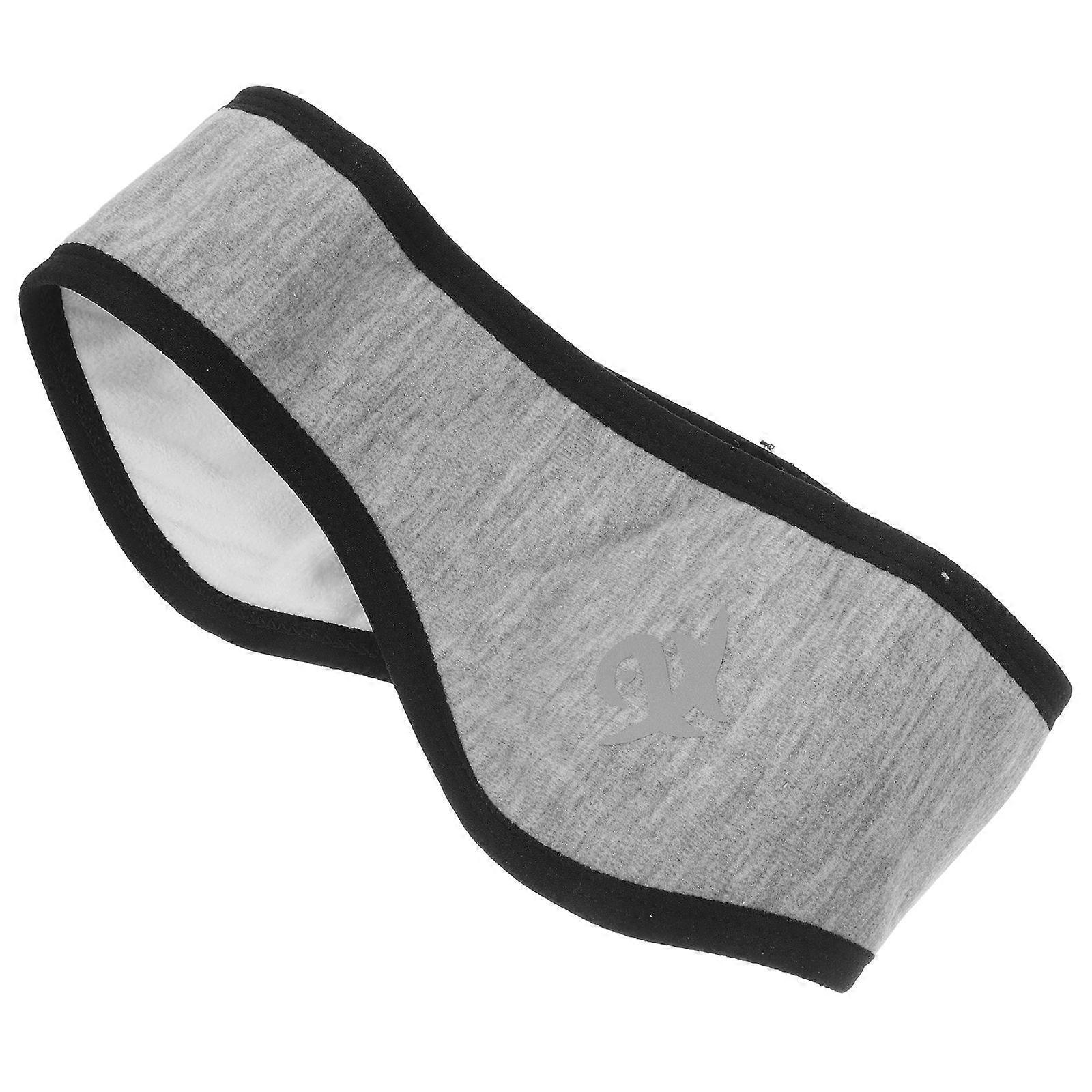 Earmuff for Sleep Windproof Ear Cover for Sleeping Plush Material