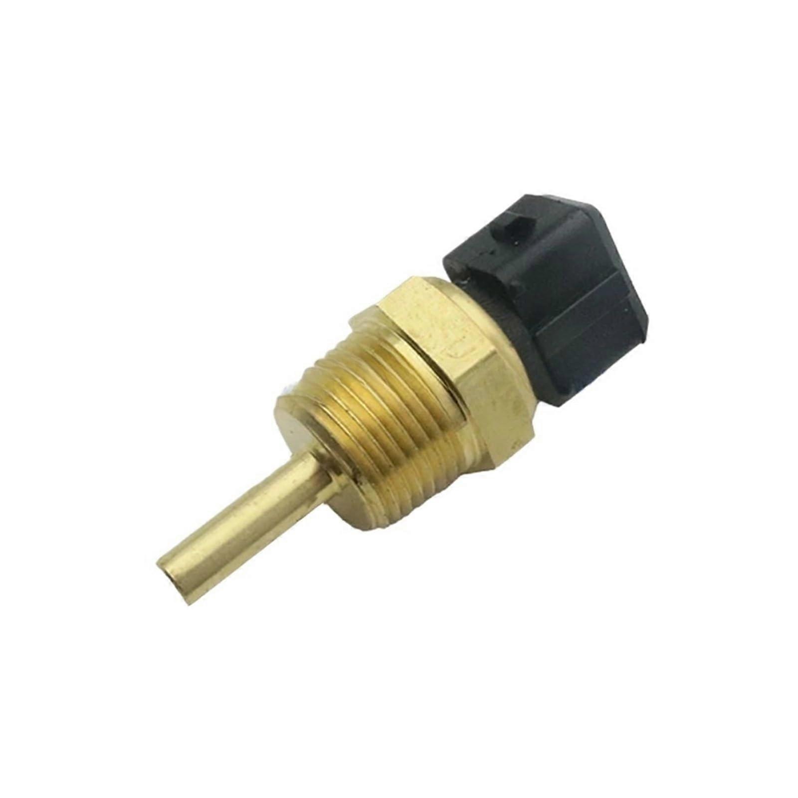 Engine Coolant Temperature Sensor Replacement for Car Engine Accurate Readings Prevents Overheating