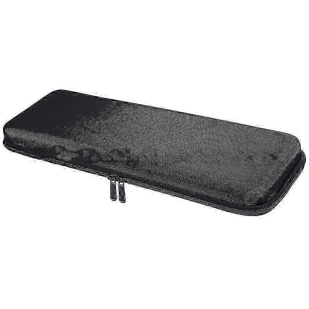 For Logitech MX Keys S Keyboard Case Travel Storage Bag