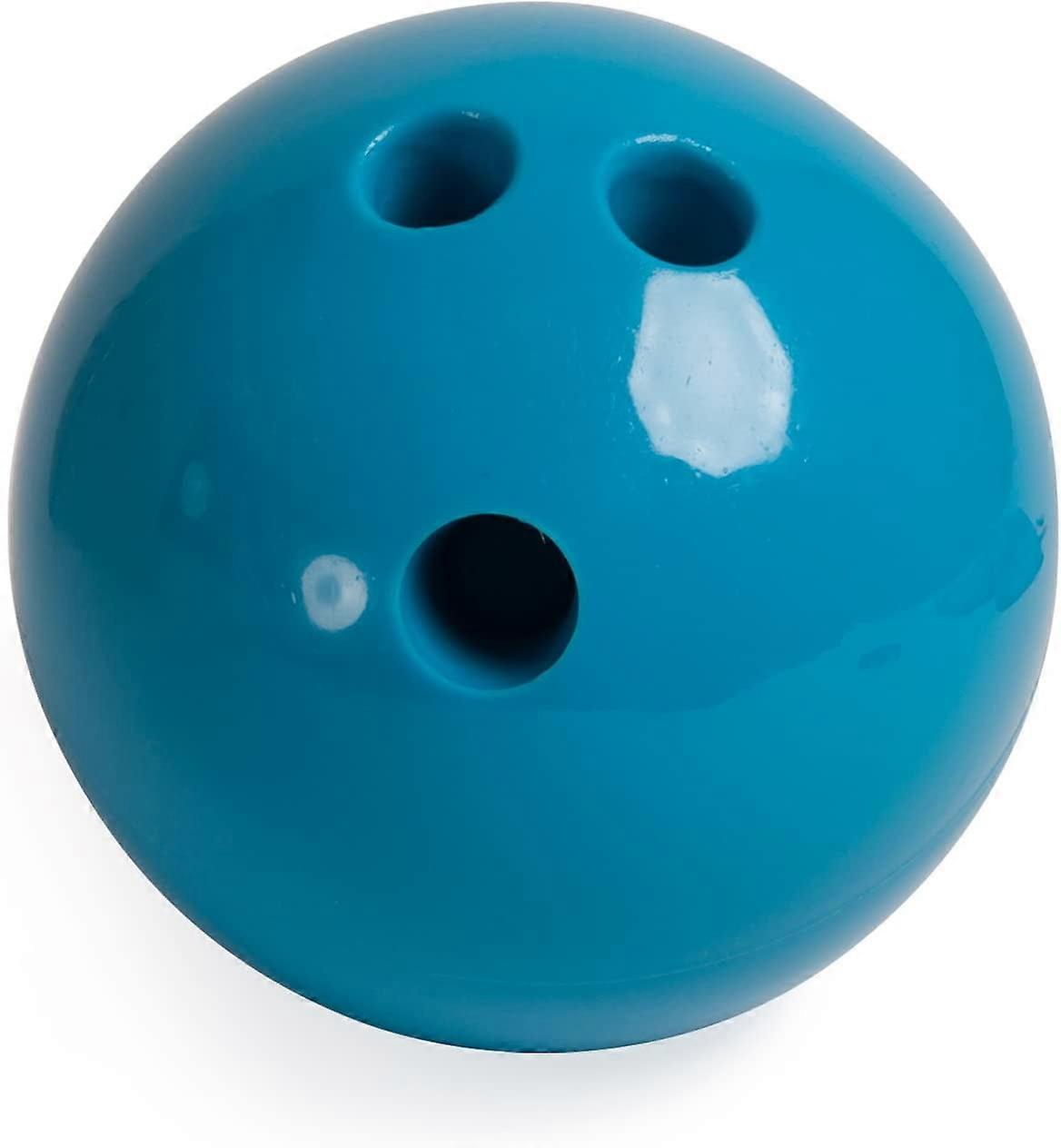 Rubberized Plastic Bowling