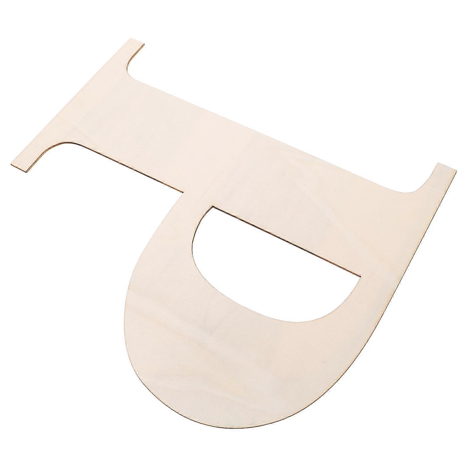 Wooden Letters for Wall Decor Material Home Decor