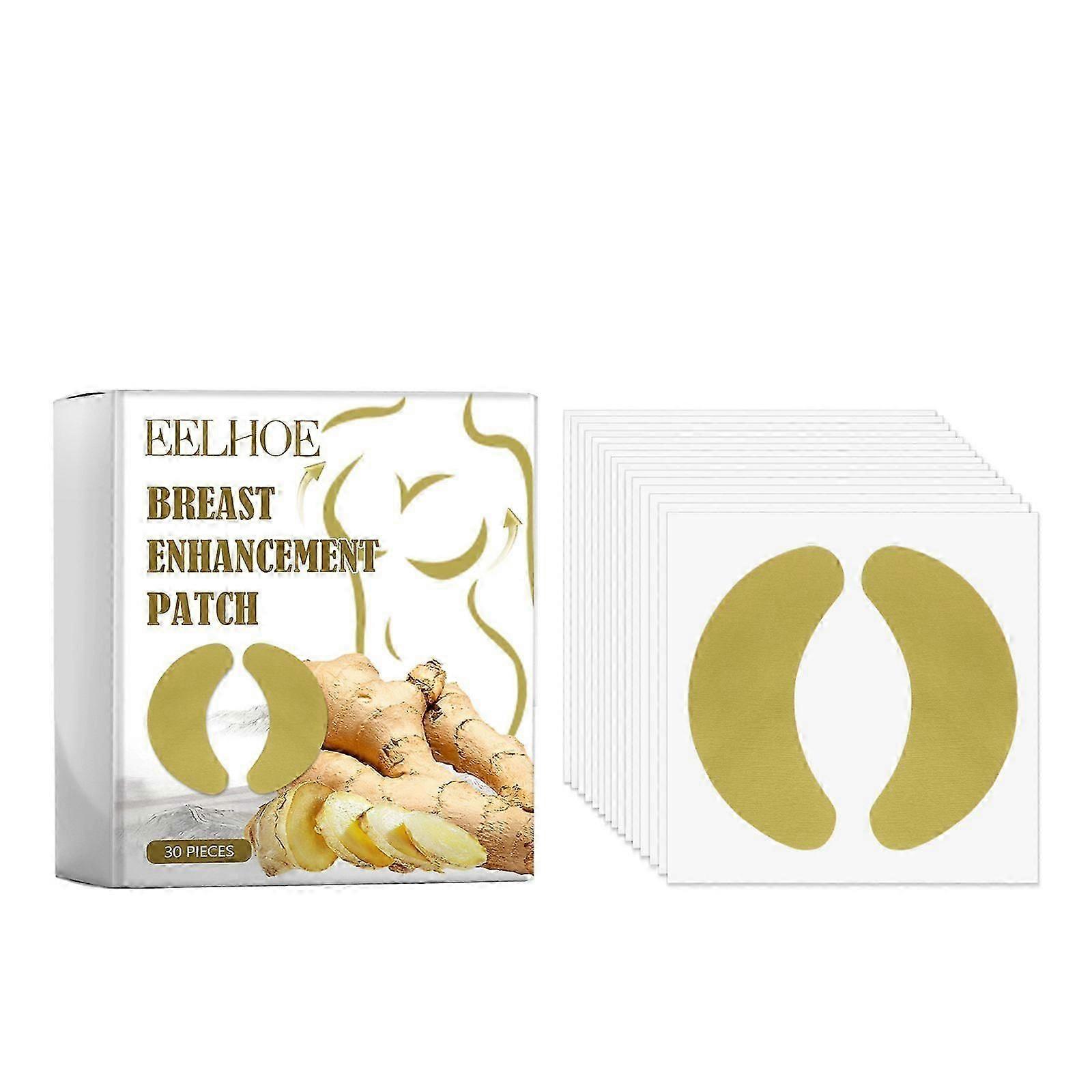 Breast Enhancement Patch