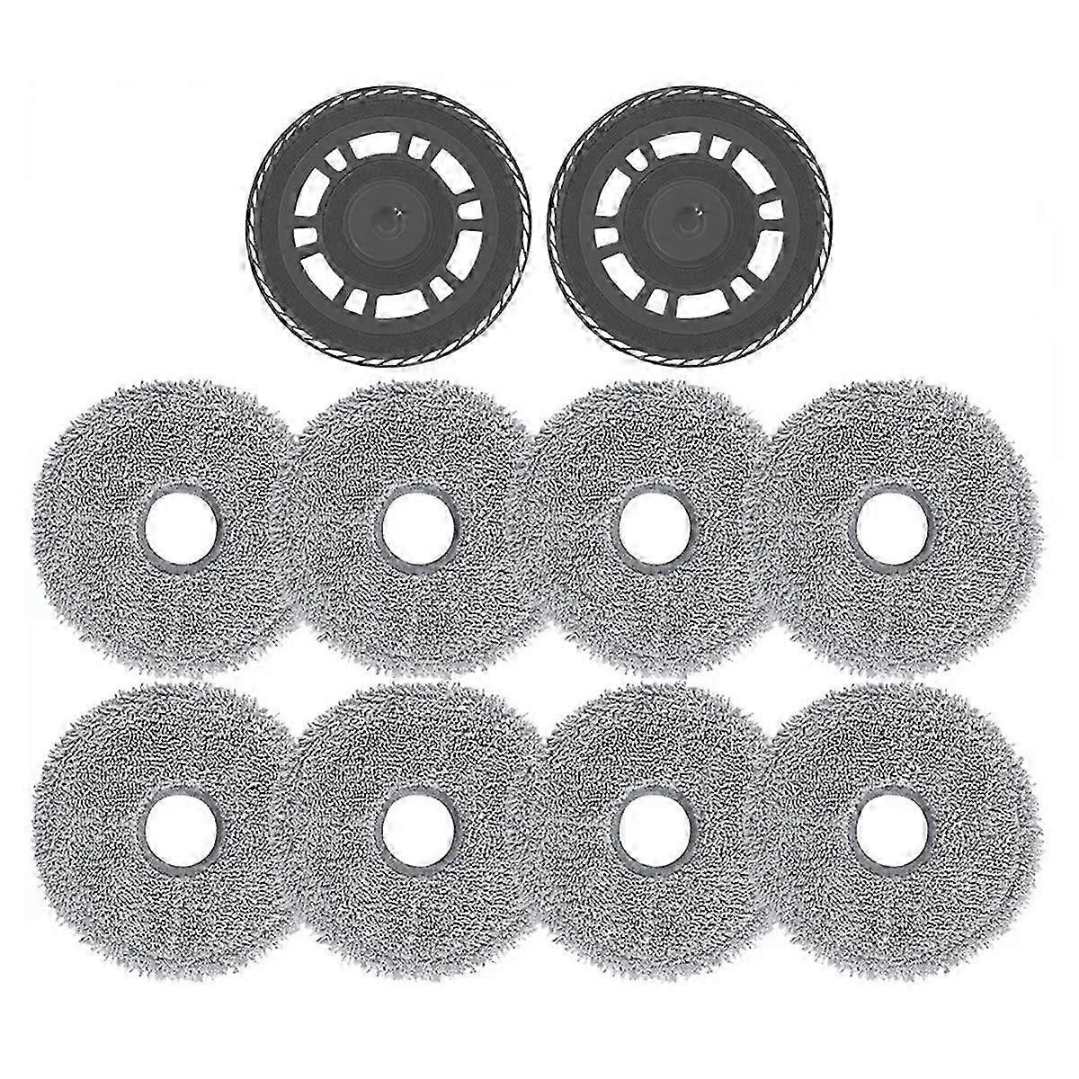 Mop Holder Bracket Tray Part Accessories