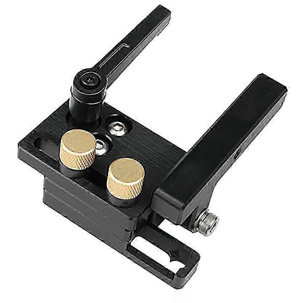 2026 DIY Miter Track Stop with Adjustable Scale for T-Slot