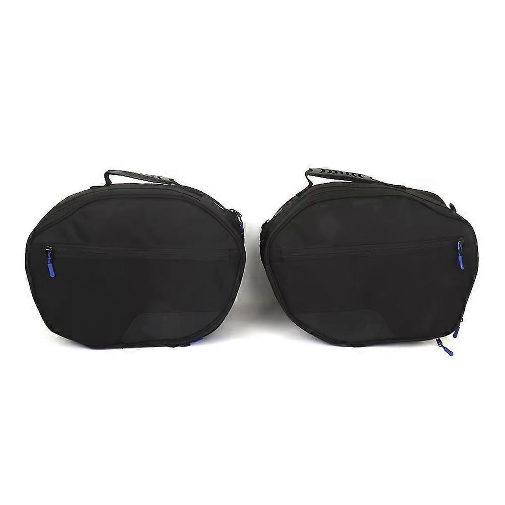 Motorcykelbagageväskor för BMW R1300GS Innerväskor Sidoväskor
