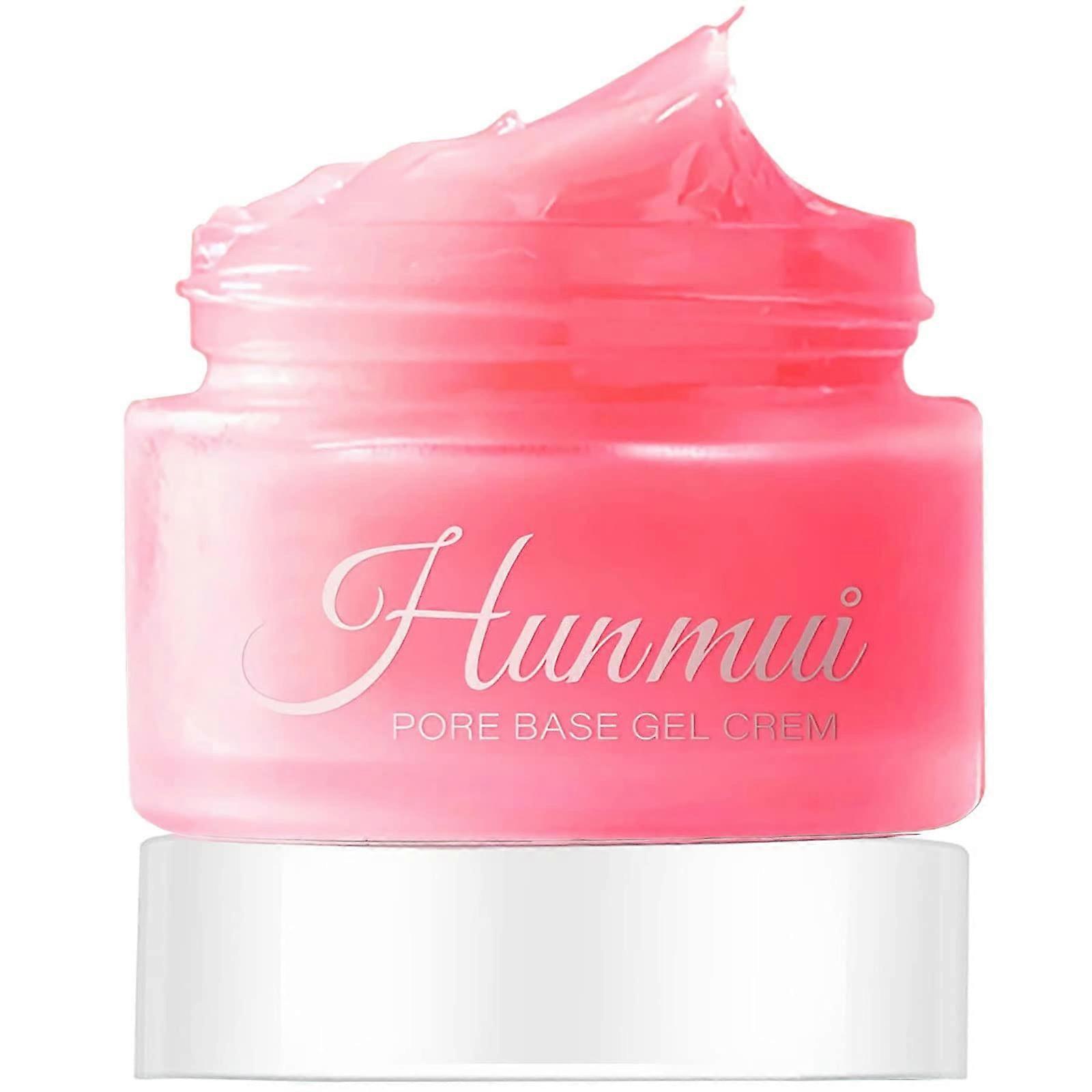 Face Primer with Pore Blurring Effect and Shine Control for Oily Skin, LongLasting Makeup Base