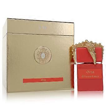  Orza by Tiziana Terenzi - Extrait De Parfum Spray  3.38 oz - Women 