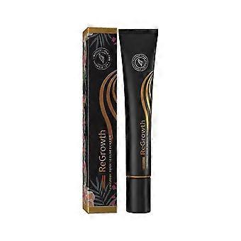 Anti-Breakage Hair Treatment with Rolling Bead Massage for Thin Hair