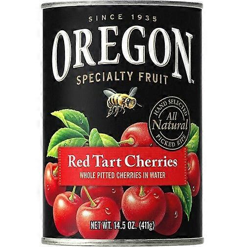Oregon Specialty Fruit Red Tart Cherries