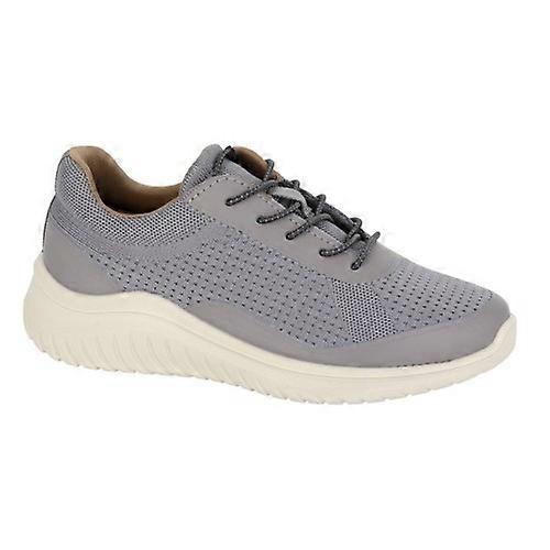 Boulevard Womens/Ladies Maisy Trainers