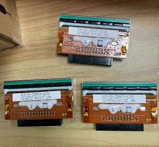 VJ TTO Printhead 215984 for Resolution Barcode and Label Printing