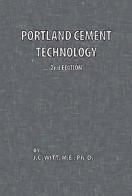 Portland Cement Technology 2nd Edition