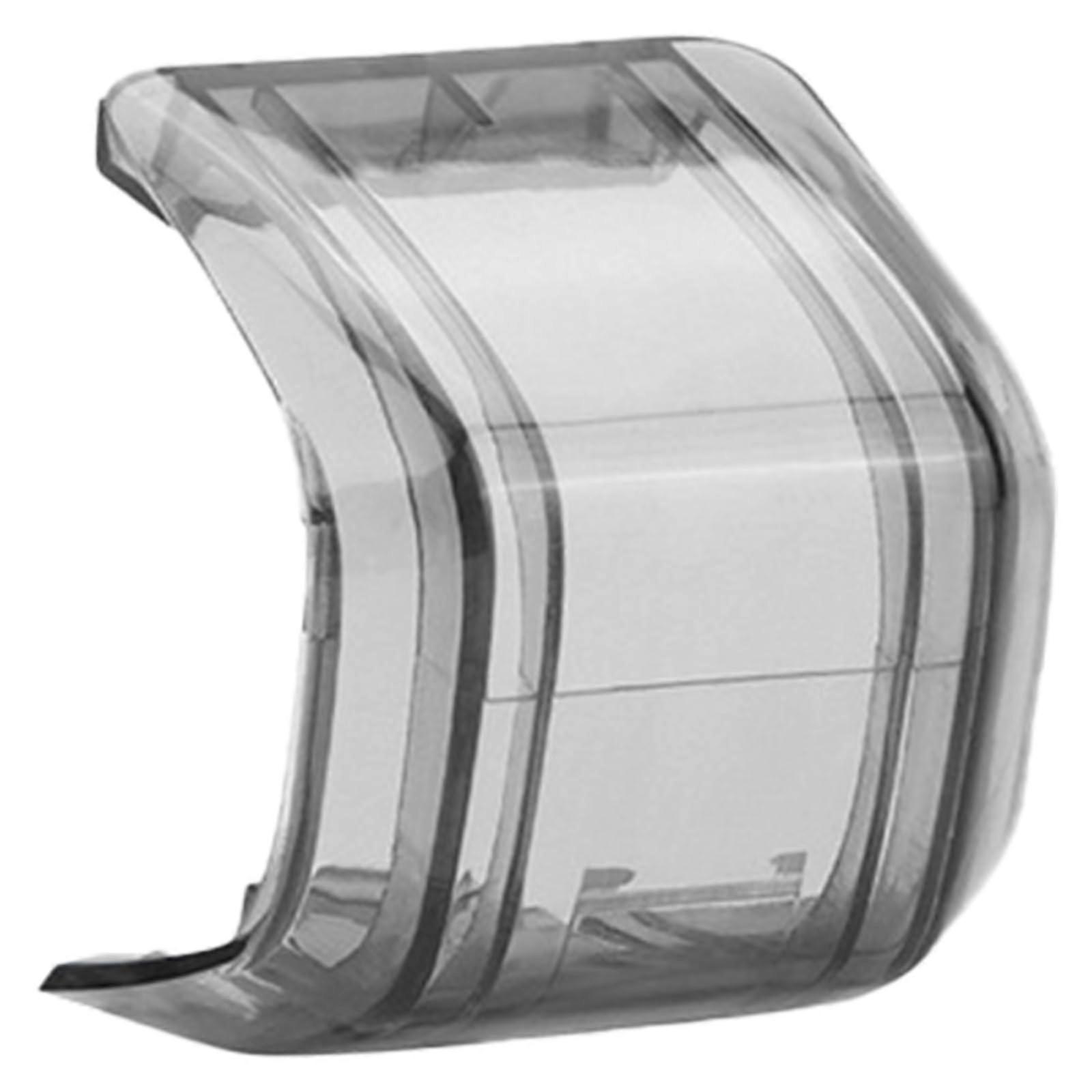 Lens Guard with Translucent Shield for Downward View Camera Scratch Protection for DJI Avata 2