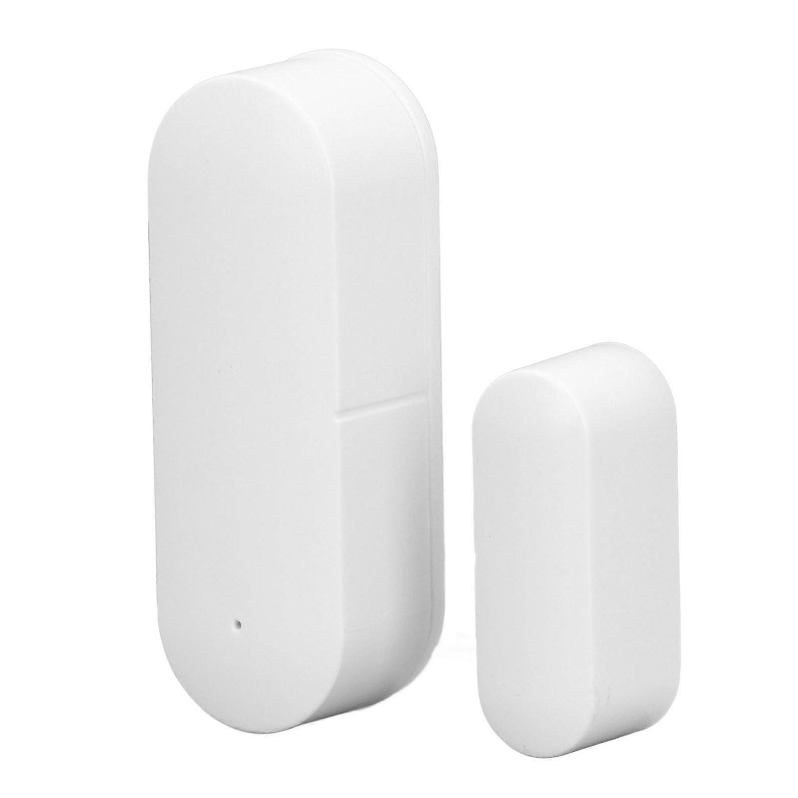 Smart Door Sensor with Instant Alerts, WiFi Window Security, Alexa and Google Assistant Compatible