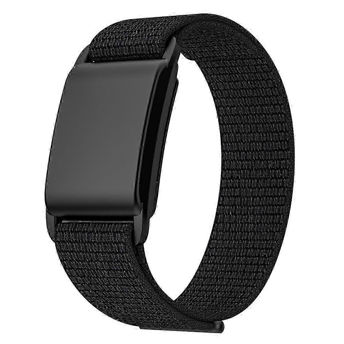 Sport Band Compatible compatible for Whoop Band 4.0 Strap with Bumper Case