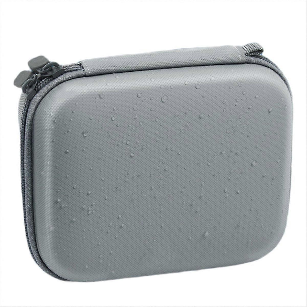 Single Portable Bag
Handbag Storage Box