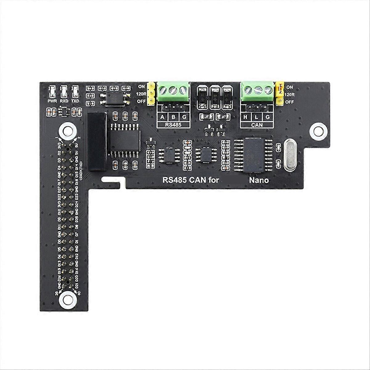K32C -Nano Expansion Board Multiple Protection Circuits