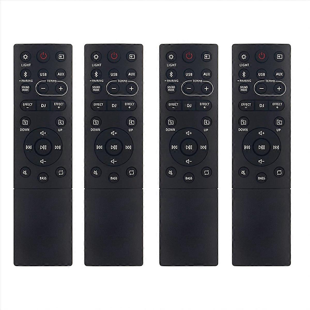 Remote Control Replace for Speaker Stereo System MX-T50