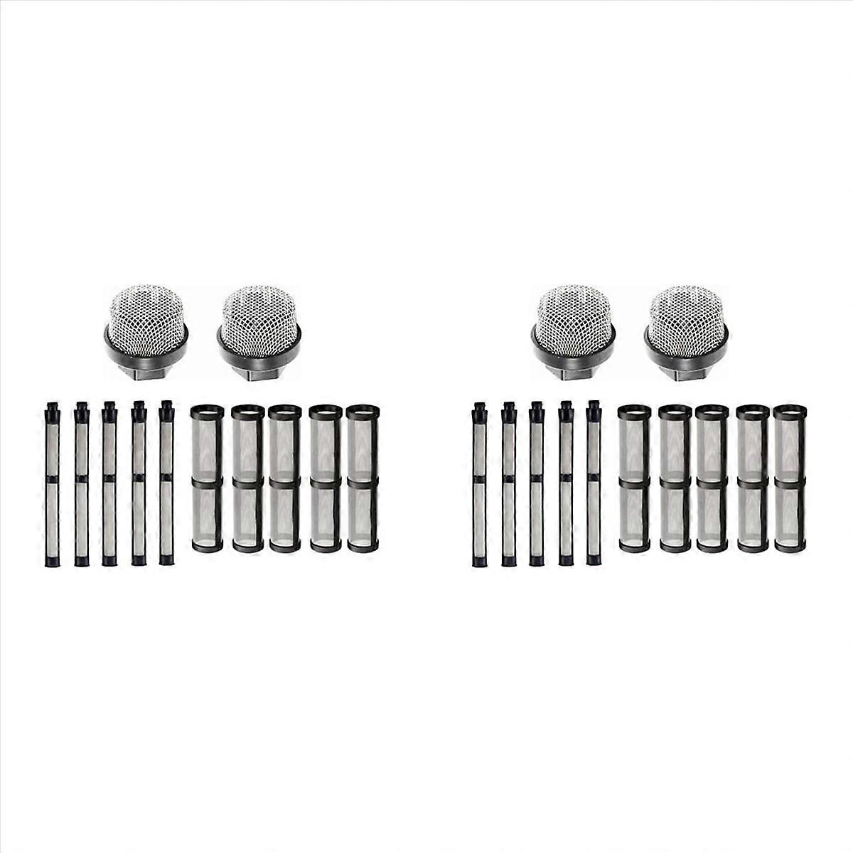 246385 246384 287032 Airless Filter Screen Set for 