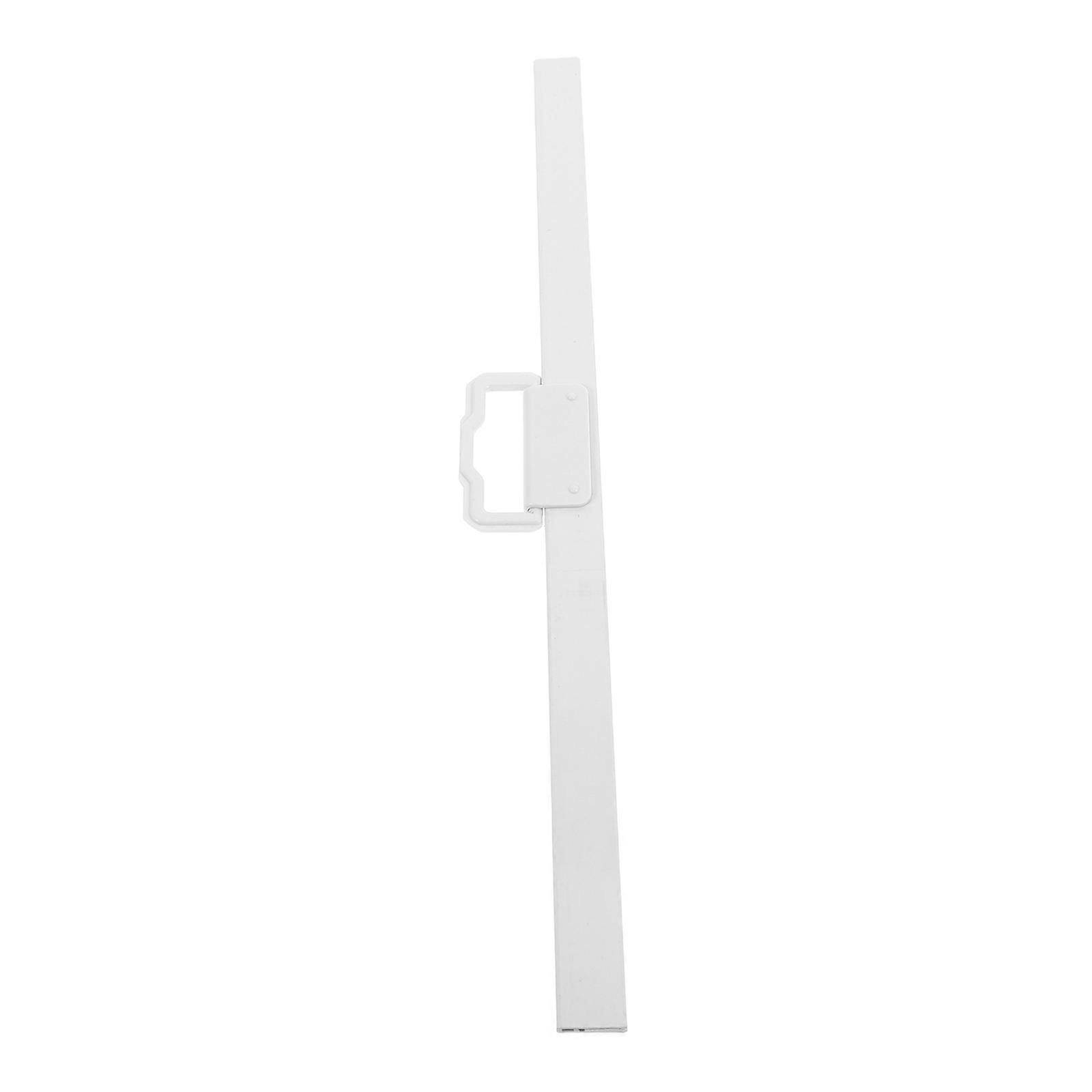 Shade Pull for Roller Blind Lifting 40 Cm Transparent PVC Handle