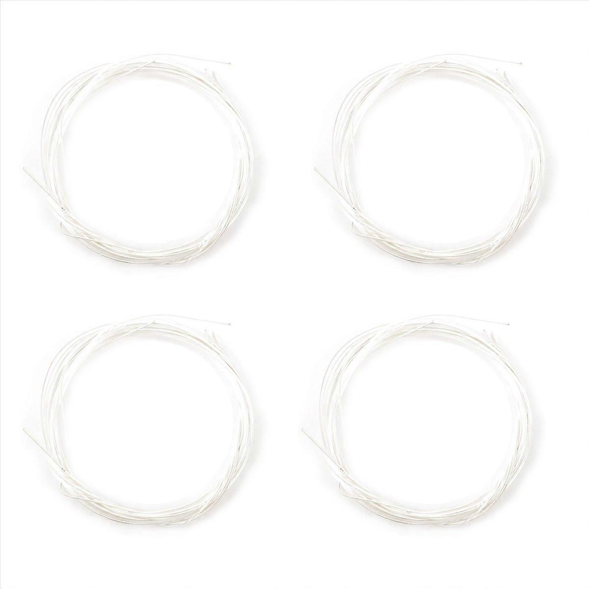 24X Nylonsaite für klassische Gitarre