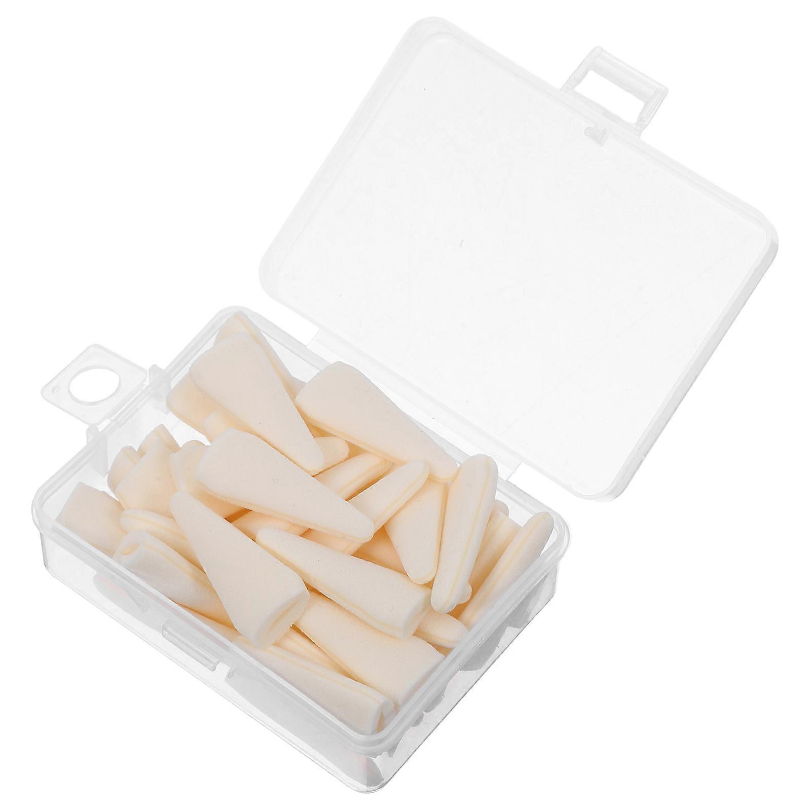 Sketching Eraser Replacement for Blending with 120Pcs Cotton Tips