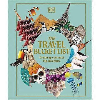 Matkailun bucket list