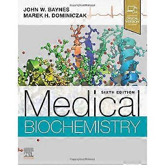 Lääketieteellinen biokemia