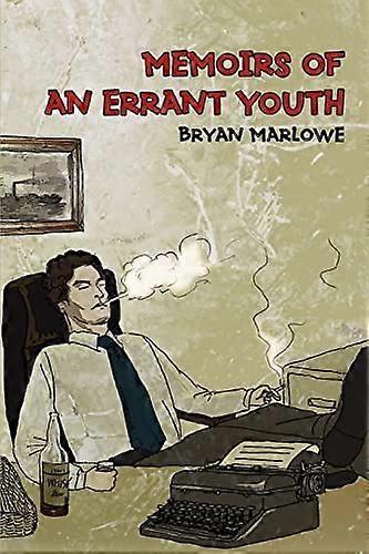 Memorias de una juventud errante