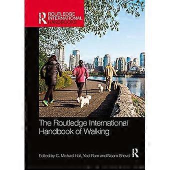Das Routledge International Handbook of Walking