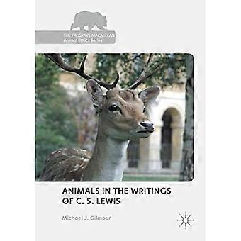 Tiere in den Schriften von C. S. Lewis (Die Palgrave Macmillan-Reihe zur Tierethik)