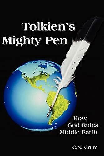 Tolkiens Mektige Penn