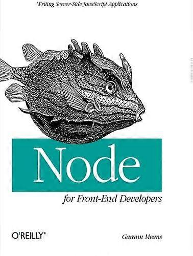 Node for Front-End Developers