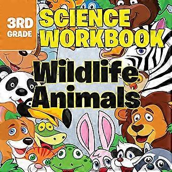 Wissenschaftliche Arbeitshefte für die 3. Klasse: Wildtiere