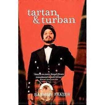 Tartan en tulband
