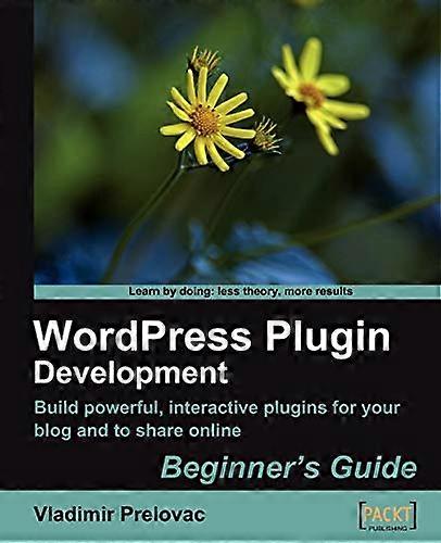 WordPress Plug-in Entwicklung (Anfängerhandbuch)