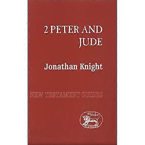 2 Peter og Jude
