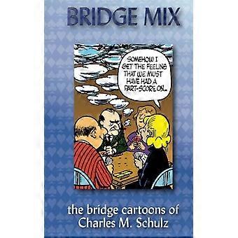 Bridge Mix: die Bridge-Cartoons von Charles M. Schulz
