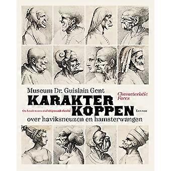 Charakteristische Gesichter