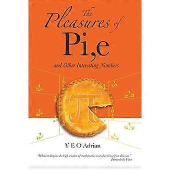 Freuden der Pi, E und andere interessante...