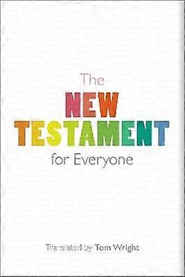 Det nye Testamente for alle