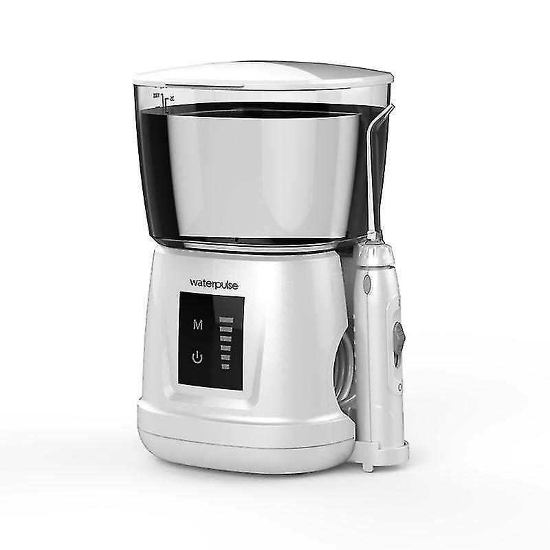 V700plus Touch Screen Dental Irrigator Water Flosser With Massage