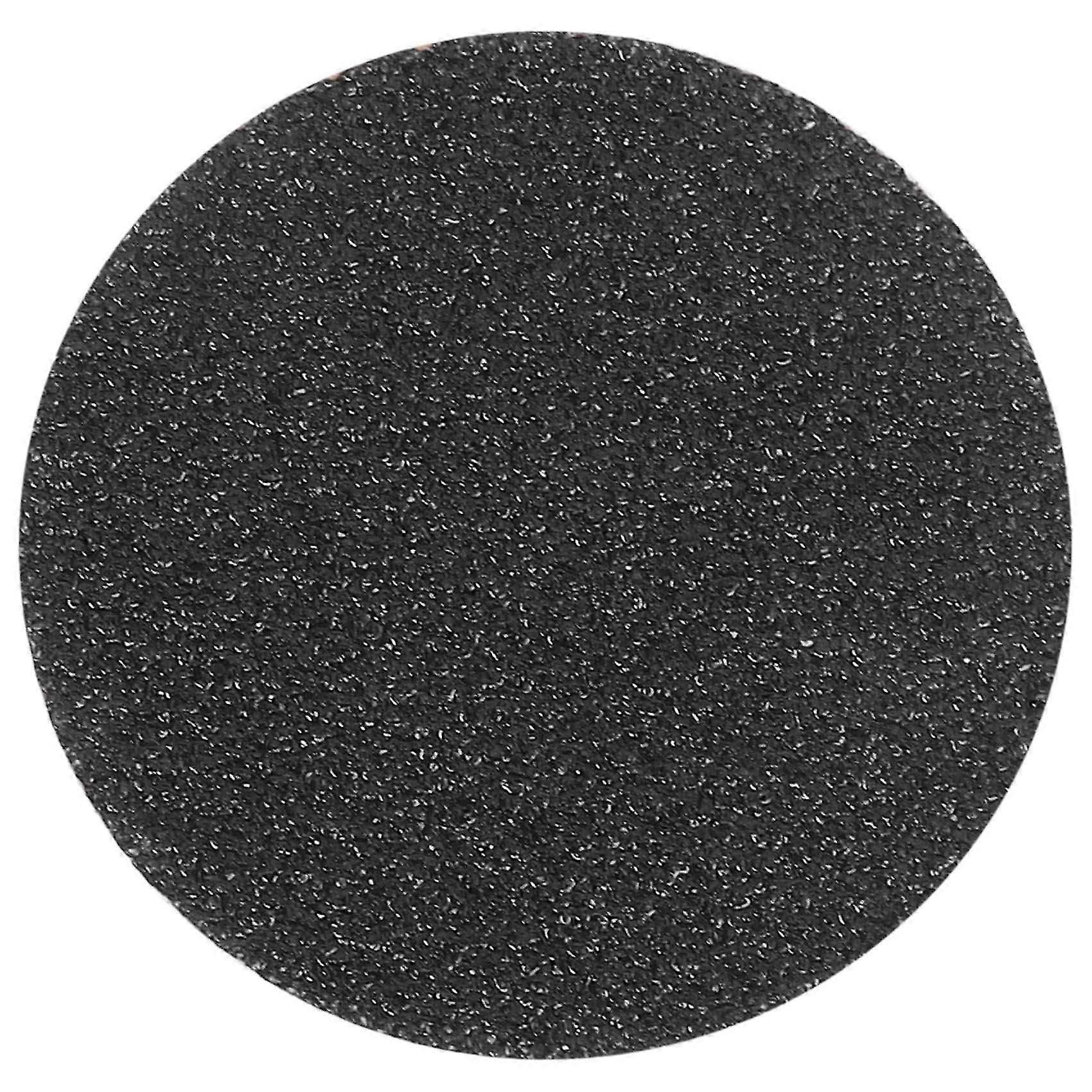 1 Box (60pcs) Replacement Sandpaper Disk Discs (extra Coarse 80 Grit) For Electronic Foot File Call