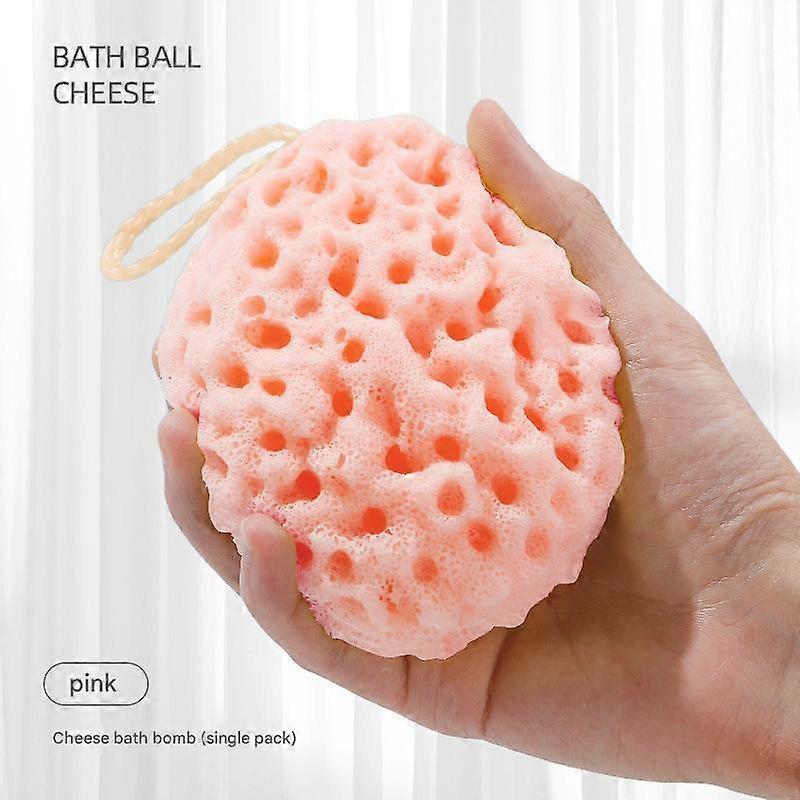 Children's Bubble Bath Sponge, Gentle & Comfortable, Soft Sponge Bath Tool