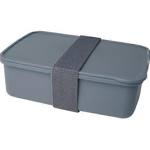 Seasons Dovi Plastic Lunch Box