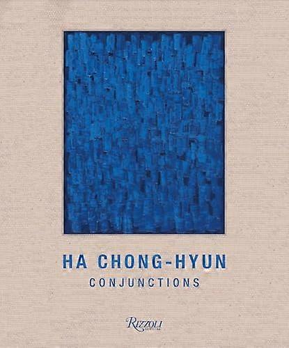 Ha Chong Hyun Conjunctions